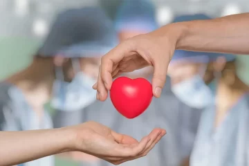 “Donar es multiplicar la vida”: Se conmemora el Día de la Persona Donante de Órganos