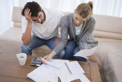 Cada vez más ajustados: el 82% de los argentinos llega a fin de mes sin dinero sobrante Cada vez más ajustados: el 82% de los argentinos llega a fin de mes sin dinero sobrante