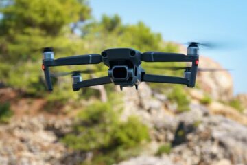 El Gobierno desreguló el uso de drones: el detalle de las restricciones que quitó El Gobierno desreguló el uso de drones: el detalle de las restricciones que quitó