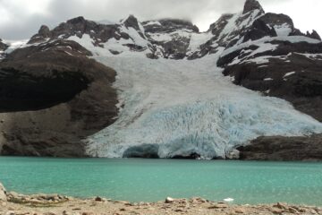 IANIGLA desmiente que Argentina haya perdido el 42% de su superficie de glaciares