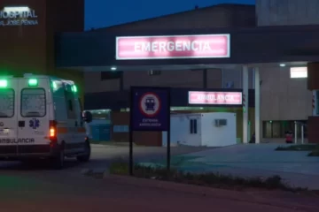 Tragedia en Bahía Blanca: una bebé murió ahogada en la pileta de su casa