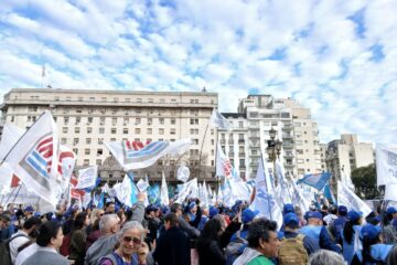 La Justicia frenó las 300 cesantías en el INTA y aplicará multas millonarias si el gobierno de Milei no acata