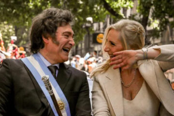 Tras la denuncia del Gobierno, la Justicia ordenó que dejen de difundirse audios de Karina Milei