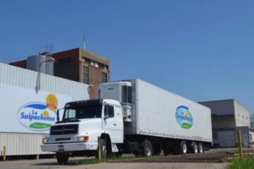 Tras 70 años de historia, La Suipachense va a la quiebra y deja a 140 empleados sin trabajo