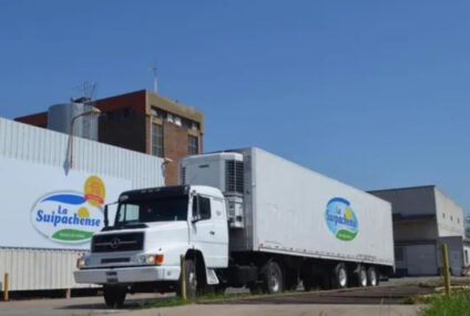 La Suipachense volverá a producir tras nueve meses paralizada: autorizan el alquiler de la planta y comienza una nueva etapa La Suipachense volverá a producir tras nueve meses paralizada: autorizan el alquiler de la planta y comienza una nueva etapa