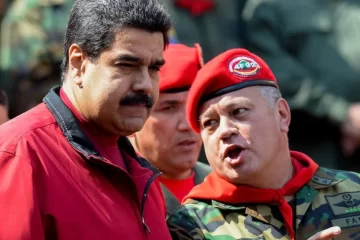Donald Trump anunció que Estados Unidos capturó a Nicolás Maduro