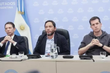 Se destrabó la comisión investigadora de $LIBRA en Diputados: el oficialismo se retiró antes de la votación