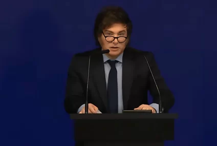 Javier Milei: «Los goles de Maradona no nos devolvieron las Islas Malvinas» Javier Milei: «Los goles de Maradona no nos devolvieron las Islas Malvinas»