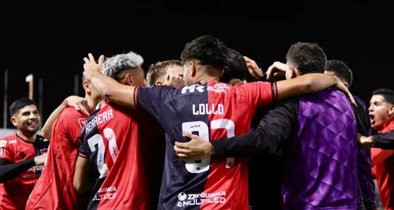 Newell’s busca salir del fondo de la tabla ante Gimnasia de Mendoza Newell’s busca salir del fondo de la tabla ante Gimnasia de Mendoza