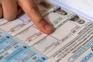 El 80% de los bonaerenses cambia de escuela para votar por una modificación del padrón con inteligencia artificial