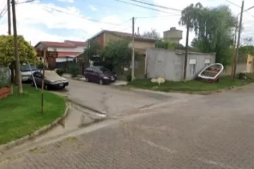 Pigüé: Un joven de 25 años murió tras ser apuñalado en una esquina