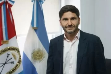 Pullaro: “En el Congreso necesitamos votos y no vetos”