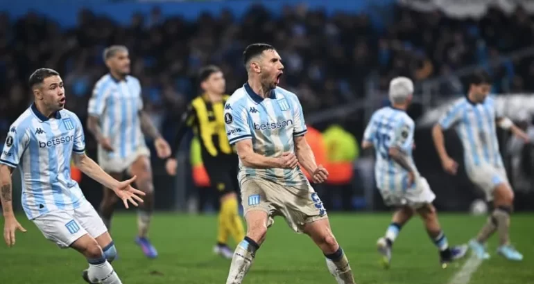 Racing recibe a Rosario Central, en busca de recuperarse tras la derrota ante Gimnasia Racing recibe a Rosario Central, en busca de recuperarse tras la derrota ante Gimnasia