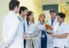 El nuevo examen de residencias médicas fue aprobado por el Gobierno El nuevo examen de residencias médicas fue aprobado por el Gobierno