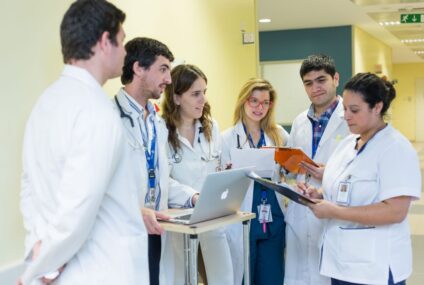 El nuevo examen de residencias médicas fue aprobado por el Gobierno El nuevo examen de residencias médicas fue aprobado por el Gobierno