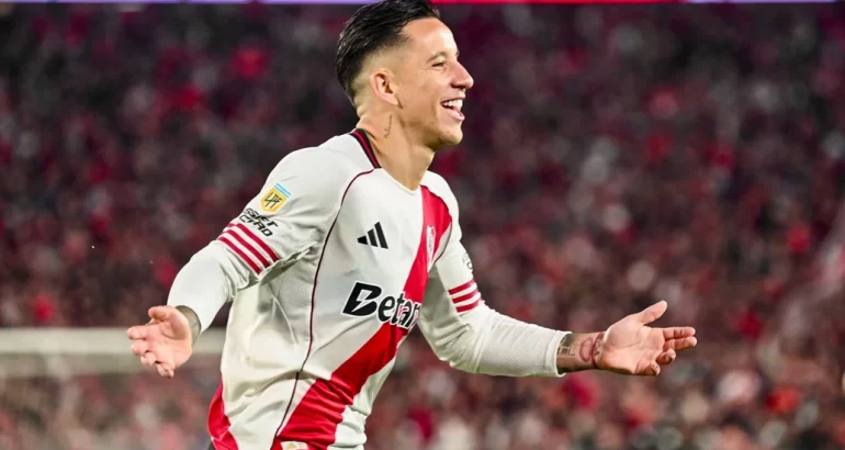 River comienza la era post Gallardo frente al duro Independiente de Mendoza River comienza la era post Gallardo frente al duro Independiente de Mendoza