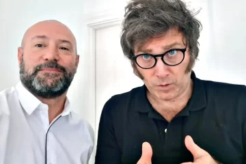 Allanaron propiedades de Spagnuolo y hallaron USD 80 mil sin declarar: renunciaron sus abogados