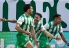 Banfield enfrenta a Estudiantes de Río Cuarto