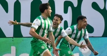 Banfield recibe a Barracas Central por el Torneo Clausura Banfield recibe a Barracas Central por el Torneo Clausura