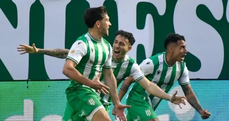 Banfield inicia su camino en la Copa Argentina contra Real Pilar Banfield inicia su camino en la Copa Argentina contra Real Pilar