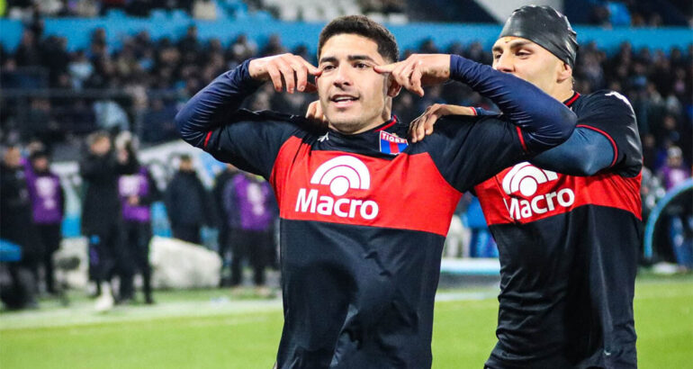 Tigre y Defensa abren la fecha 11 en busca de adueñarse de la punta Tigre y Defensa abren la fecha 11 en busca de adueñarse de la punta