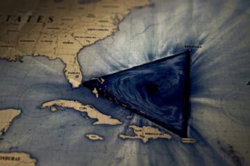 Fin del misterio: explican causa detrás de naufragios y accidentes en el Triángulo de las Bermudas