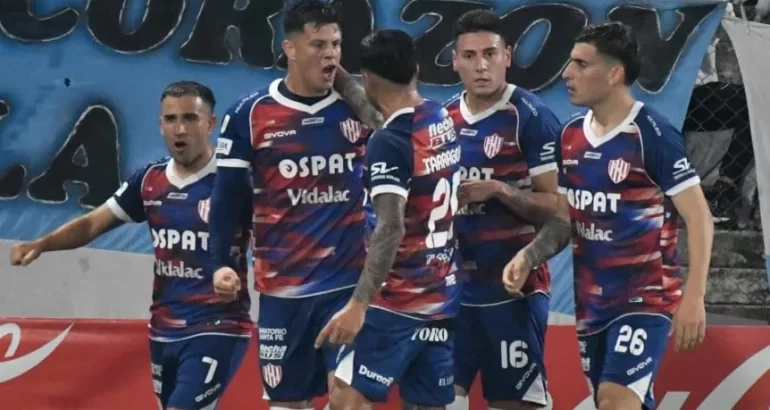Unión visita a Banfield y quiere seguir puntero de la Zona A Unión visita a Banfield y quiere seguir puntero de la Zona A