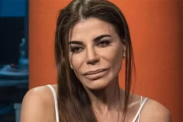 Zulemita Menem y Carlos Nair, enfrentados por la herencia de su padre