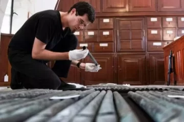 El órgano más antiguo del mundo volvió a sonar en Jerusalén tras ocho siglos de silencio