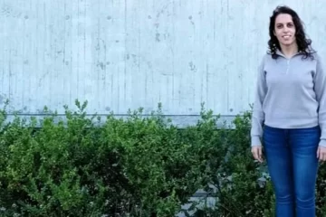 Docente de la UNS ganó un premio a la excelencia por un trabajo sobre desechos agroindustriales Docente de la UNS ganó un premio a la excelencia por un trabajo sobre desechos agroindustriales