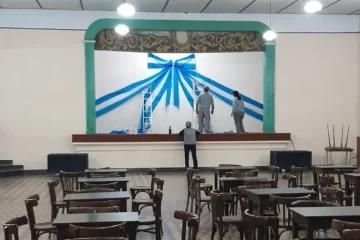 Erize, el pueblo de 22 habitantes que hoy dará una fiesta para más de 200 personas Erize, el pueblo de 22 habitantes que hoy dará una fiesta para más de 200 personas