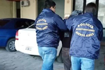 Condenan a más de 7 años de prisión a un suarense por una seguidilla de delitos Condenan a más de 7 años de prisión a un suarense por una seguidilla de delitos