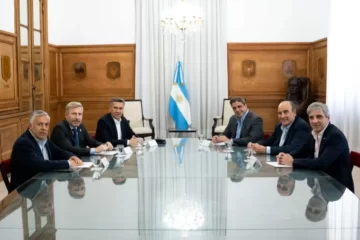 La Nación transfirió Aportes del Tesoro Nacional a cuatro provincias