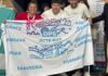 La Escuela Agraria de Rivera rumbo a la instancia nacional de la Feria de Ciencias