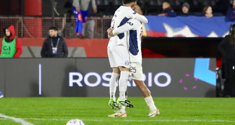Independiente Rivadavia le ganó a Tigre por 3-1 y es semifinalista de la Copa Argentina Independiente Rivadavia le ganó a Tigre por 3-1 y es semifinalista de la Copa Argentina