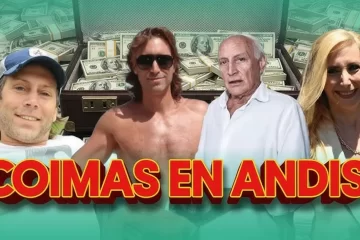 La Justicia detecta sobreprecios y direccionamiento en contratos con Suizo Argentina