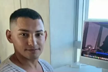 Triple crimen de Varela: detuvieron en Perú a Matías Ozorio, la mano derecha de «Pequeño J»
