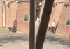 Pánico en Mendoza: una adolescente se atrincheró con un arma en una escuela y efectuó disparos