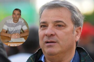 Tornquist: Bordoni le pidió la renuncia al edil involucrado en una causa de abuso sexual Tornquist: Bordoni le pidió la renuncia al edil involucrado en una causa de abuso sexual