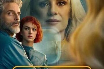 “El refugio atómico”, la nueva apuesta de Netflix que ya es furor mundial