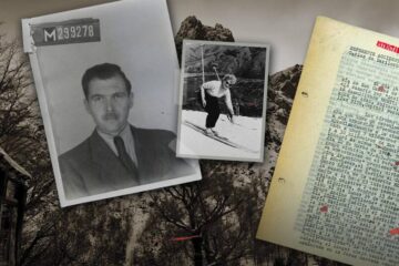 Nurit Eldodt y Josep Mengele: Una muerte en el Cerro López