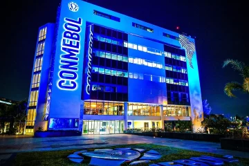 Independiente y la Universidad de Chile se vuelven a encontrar en la Conmebol