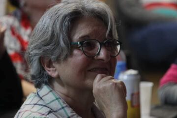 Liliana Wischñevsky: “Sueño con un Rivera pujante, siempre estuve vinculada a las instituciones y al pueblo”