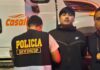Cayó Pequeño J, el narco peruano señalado por el triple crimen de Florencio Varela