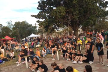 Llega el Rivera Primavera Fest