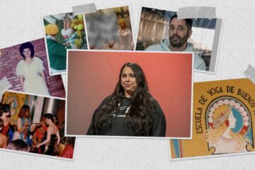 La vida después de una secta: dos testimonios que demuestran que es posible escapar del horror La vida después de una secta: dos testimonios que demuestran que es posible escapar del horror