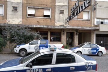 Hotelero pigüense irá a juicio por montar un casino online en pandemia