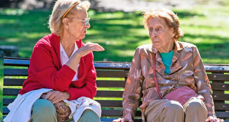 ANSES proyecta 104.760 jubilados menos y más beneficiarios de la PUAM para 2027 ANSES proyecta 104.760 jubilados menos y más beneficiarios de la PUAM para 2027