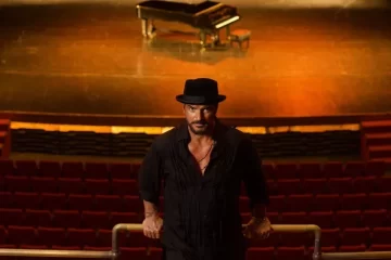 Ricardo Arjona agotó las entradas su 14° fecha en el Movistar Arena