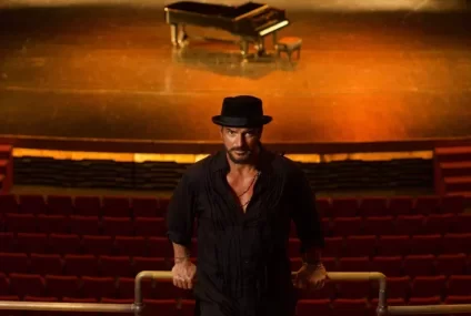 Ricardo Arjona agotó las entradas su 14° fecha en el Movistar Arena